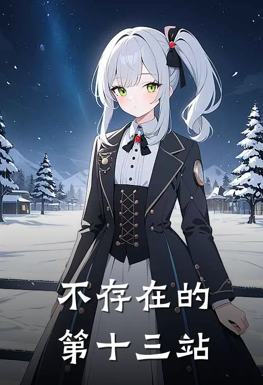 不存在的第十三站在线观看