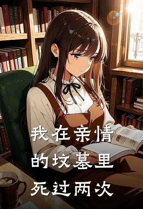 我在亲情的坟墓里,死过两次是哪一集