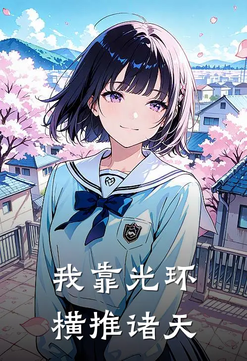 我靠光环横推诸天