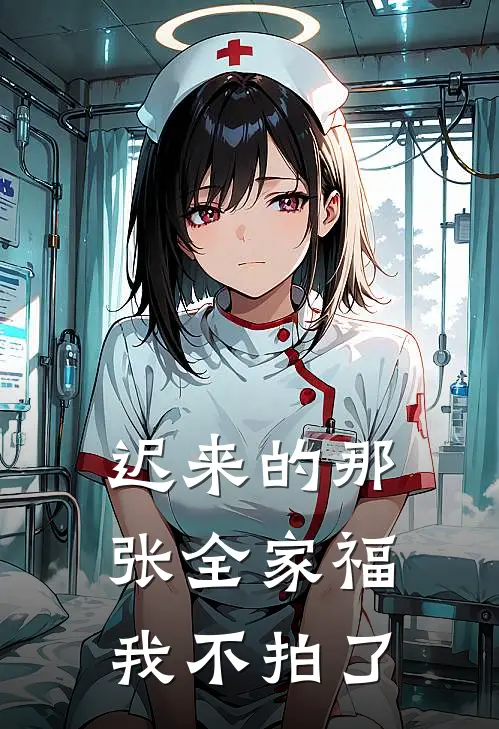 迟来的那张全家福，我不拍了