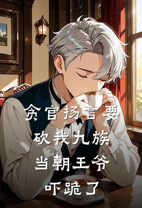 贪官扬言要砍我九族，当朝王爷吓跪了