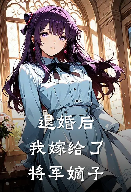 退婚后，我嫁给了将军嫡子