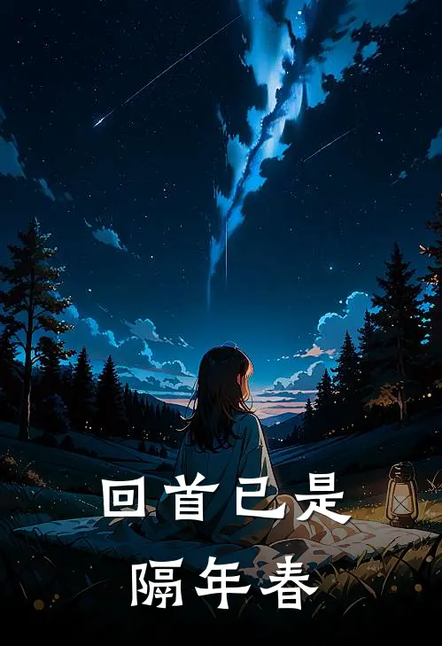 回首已是隔年春是歌