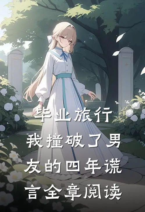 毕业旅行，我撞破了男友的四年谎言全章阅读
