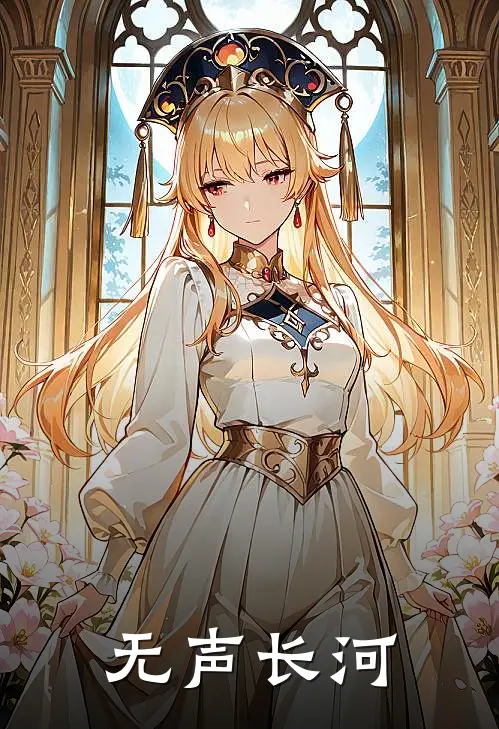 无声长河