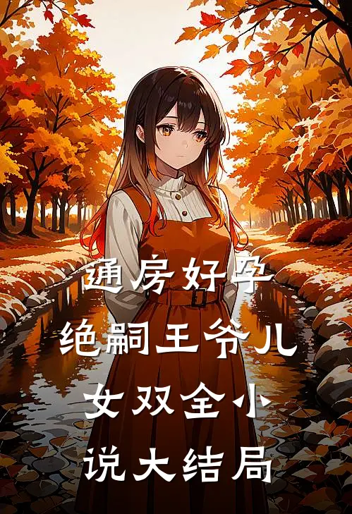 通房好孕，绝嗣王爷儿女双全小说大结局