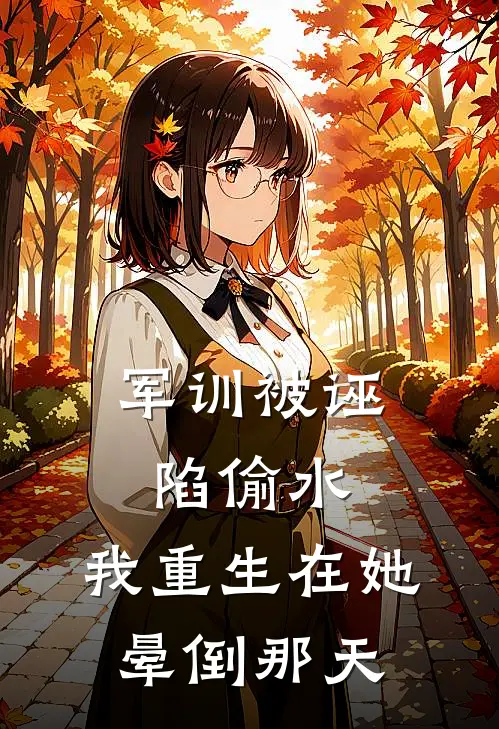军训被诬陷偷水，我重生在她晕倒那天