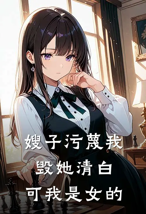 嫂子污蔑我毁她清白,可我是女的