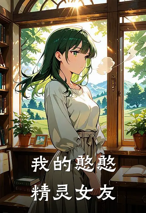 我的憨憨精灵女友