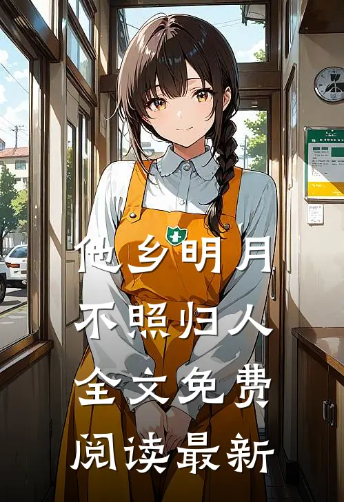 他乡明月不照归人全文免费阅读最新
