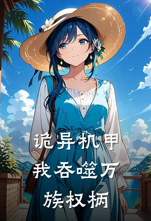 诡异机甲：我吞噬万族权柄