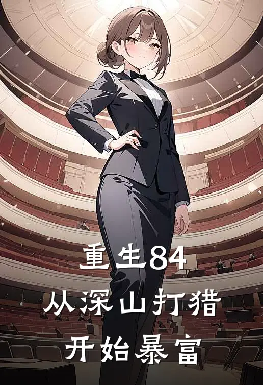 重生84：从深山打猎开始暴富