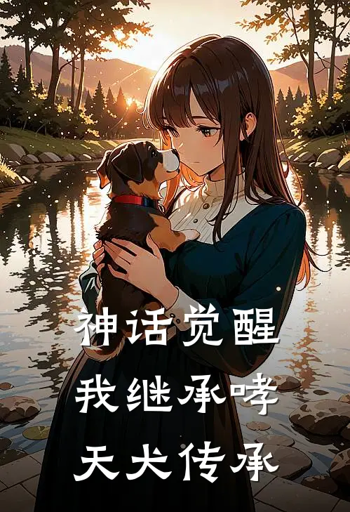 神话觉醒,我继承哮天犬传承的