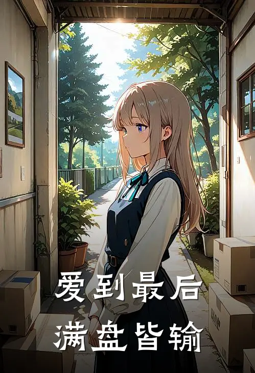 爱到最后，满盘皆输