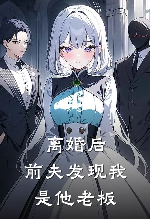 离婚后，前夫发现我是他老板
