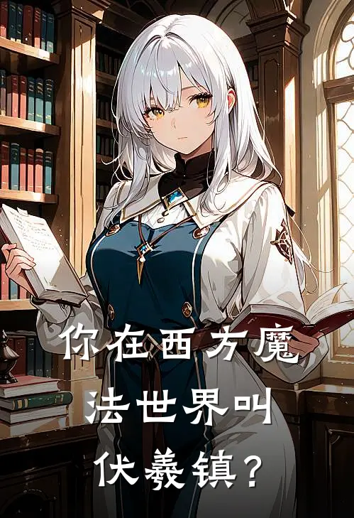 你在西方魔法世界叫伏羲镇？
