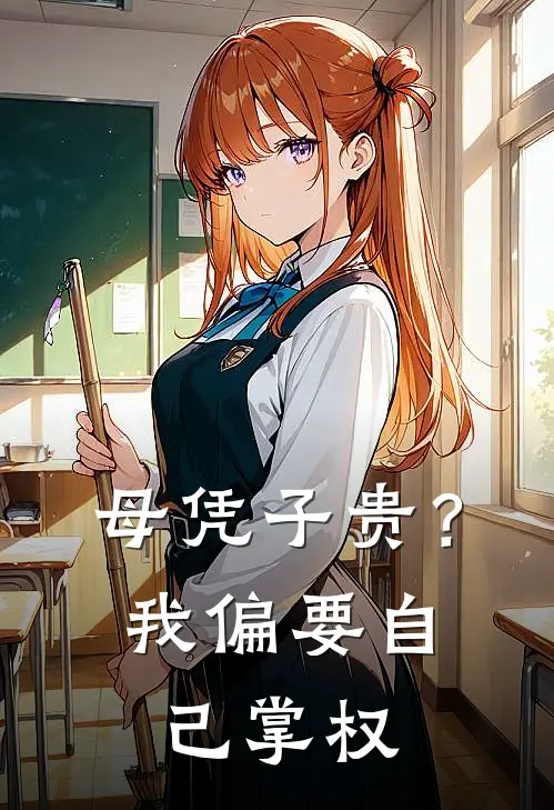 母凭子贵？我偏要自己掌权