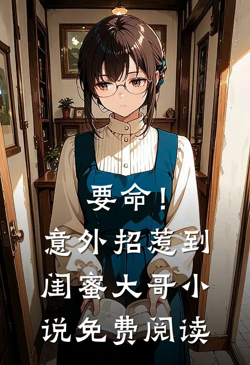 要命！意外招惹到闺蜜大哥小说免费阅读