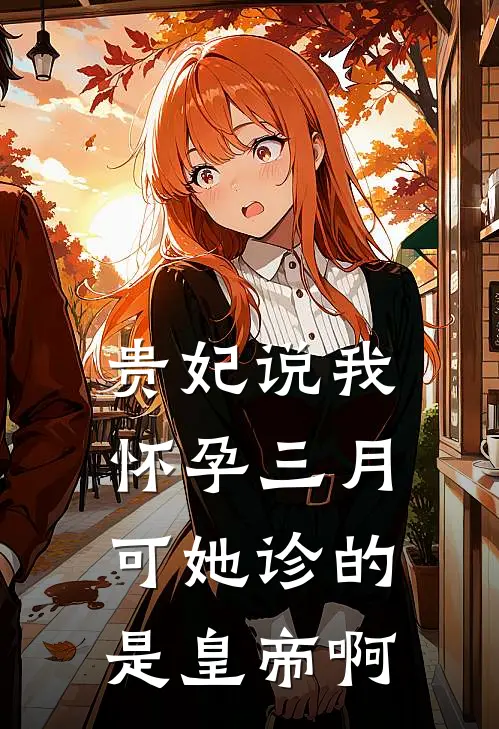 贵妃说我怀孕三月，可她诊的是皇帝啊