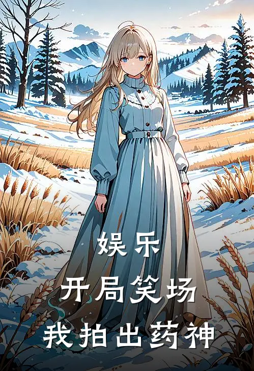娱乐开局笑场,我拍出药神
