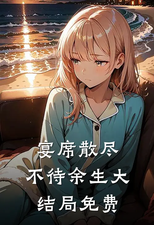 宴席散尽，不待余生大结局免费