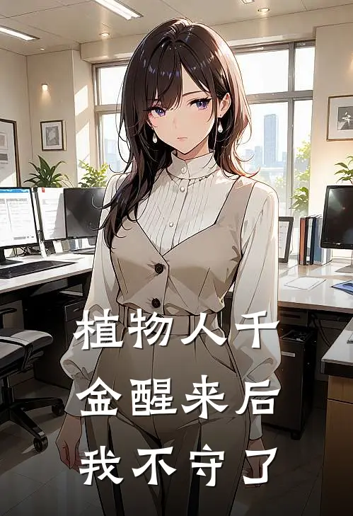 植物人千金醒来后,我不守了