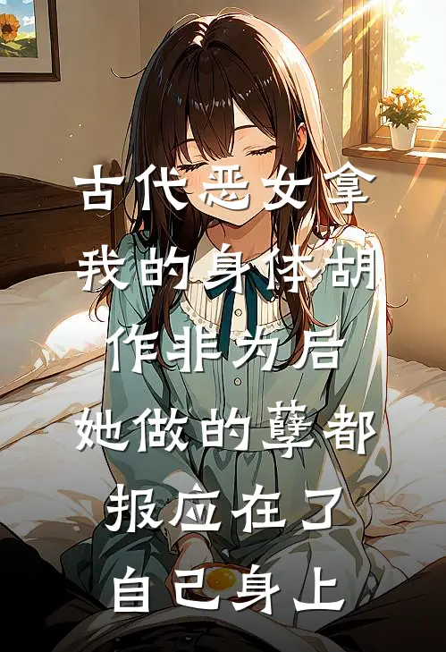 古代恶女拿我的身体胡作非为后，她做的孽都报应在了自己身上
