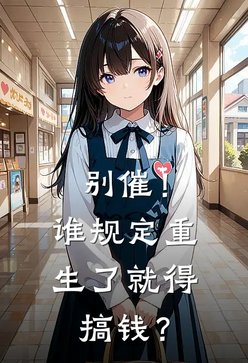 别催！谁规定重生了就得搞钱？