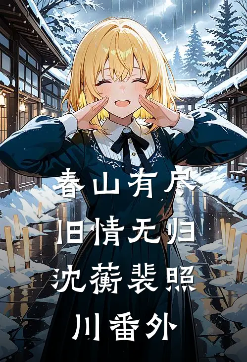 春山有尽，旧情无归沈蘅裴照川番外