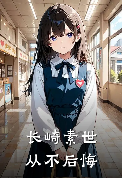 长崎素世从不后悔