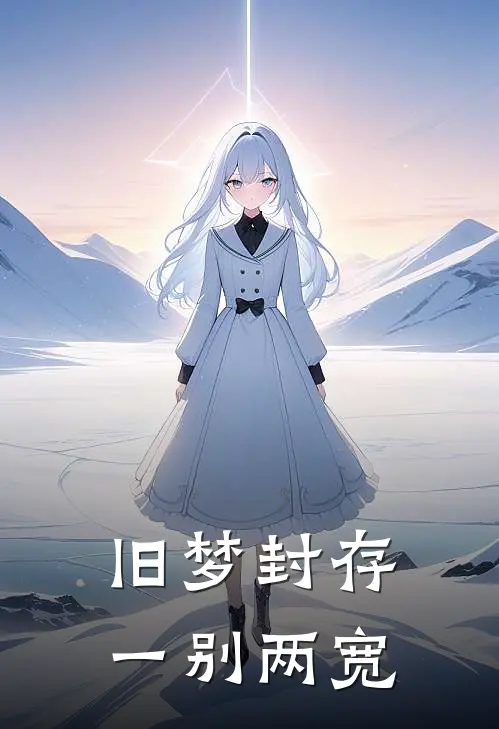 旧梦封存，一别两宽