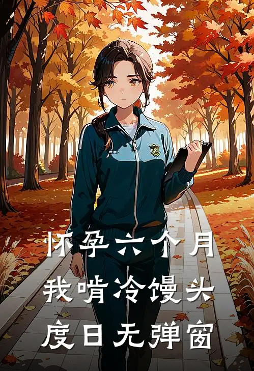 怀孕六个月，我啃冷馒头度日无弹窗