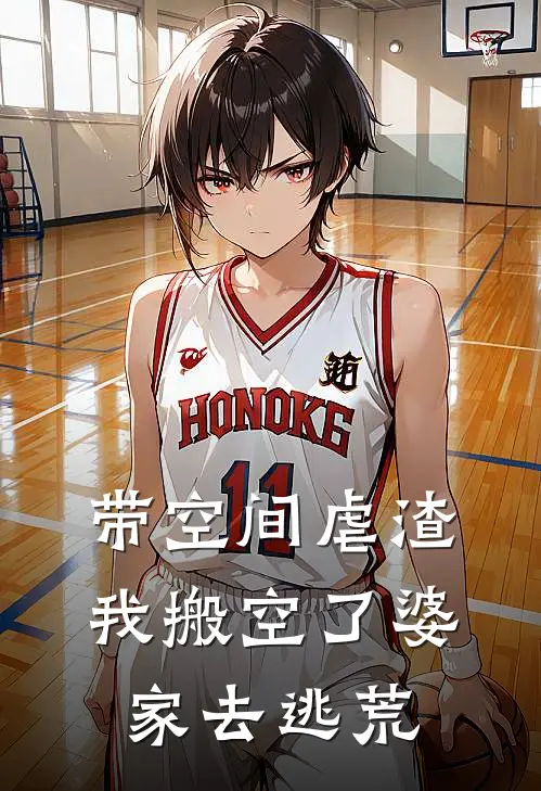 带空间虐渣，我搬空了婆家去逃荒