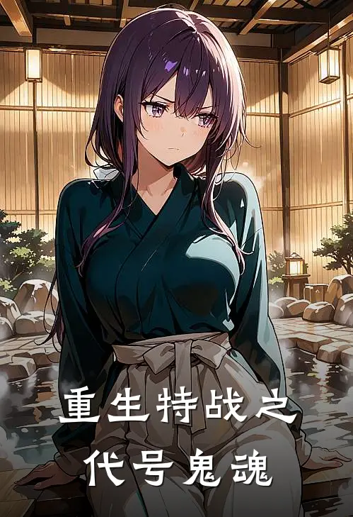 重生特战之代号鬼魂
