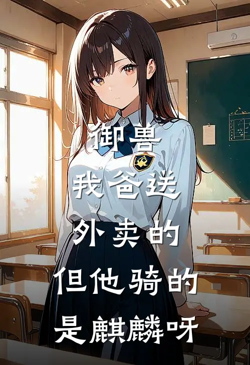 御兽我爸送外卖的,但他骑的是麒麟呀免费阅读