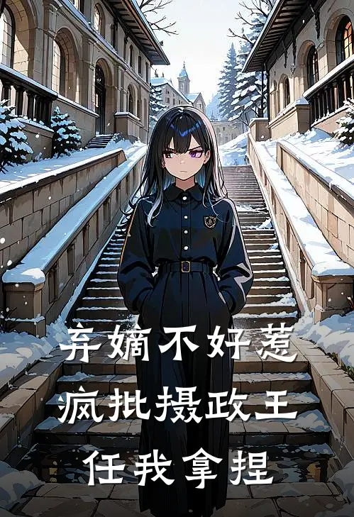 弃嫡不好惹：疯批摄政王任我拿捏