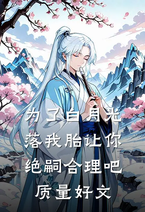 为了白月光落我胎让你绝嗣合理吧质量好文
