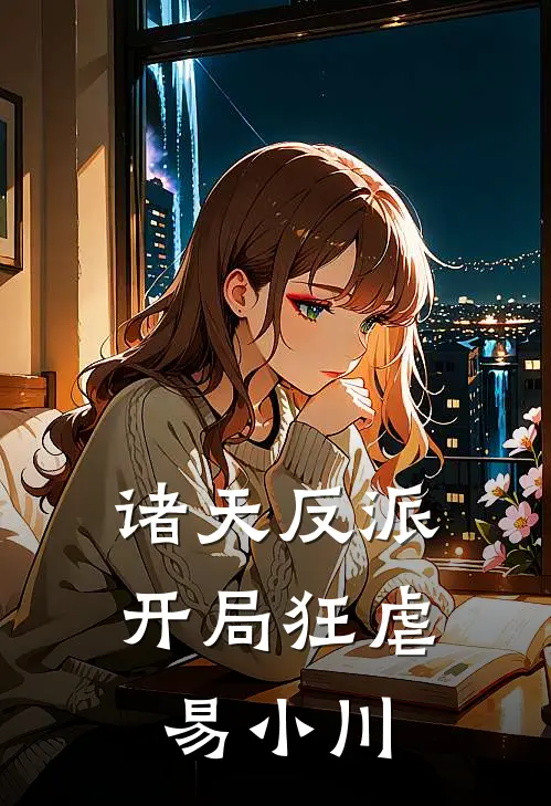 诸天反派开局狂虐易小川