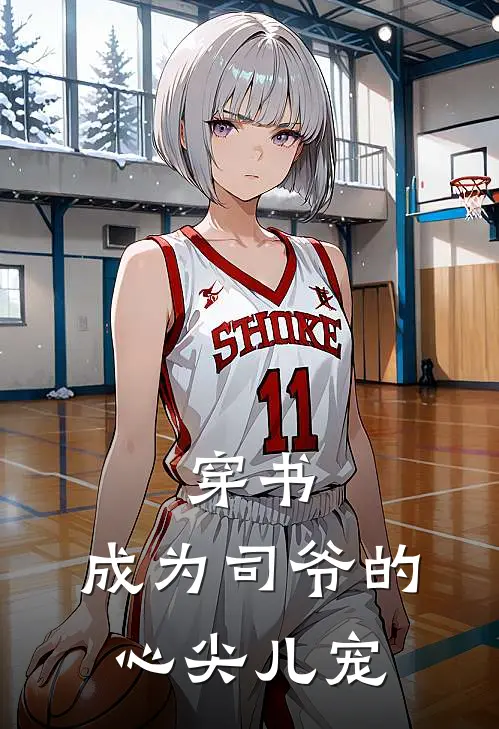 穿书成为司爷的心尖儿宠