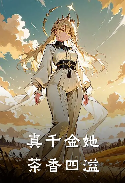 真千金她茶香四溢