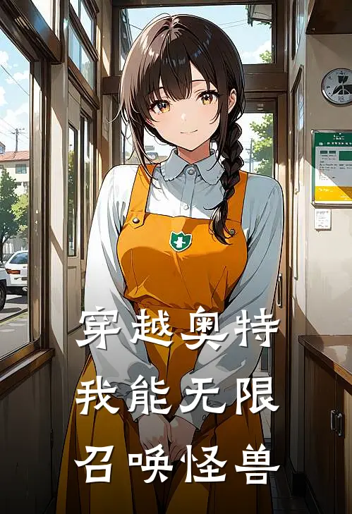穿越奥特我能无限召唤怪兽的
