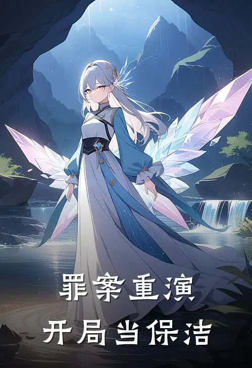 罪案重演：开局当保洁