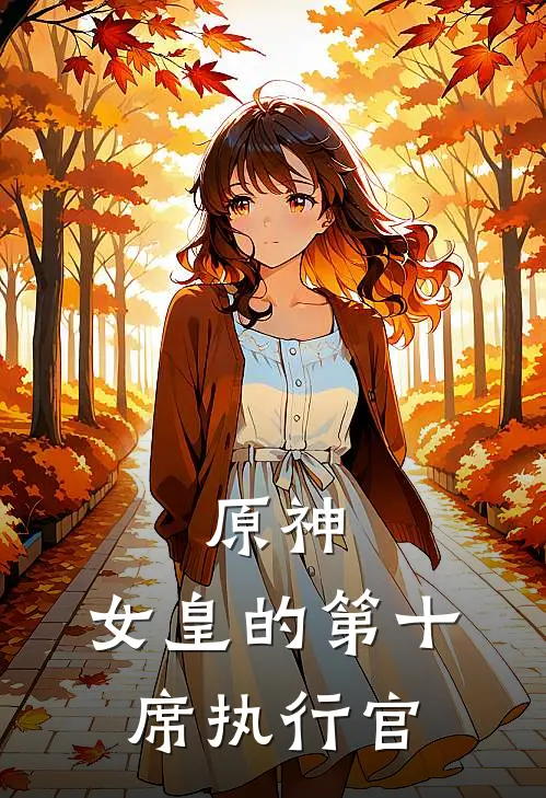 原神：女皇的第十席执行官