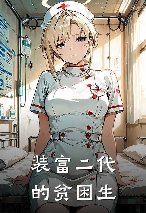 装富二代的贫困生