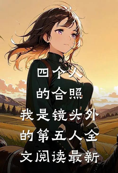 四个人的合照，我是镜头外的第五人全文阅读最新