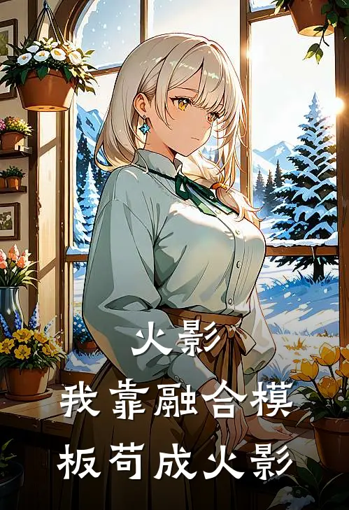 火影：我靠融合模板苟成火影