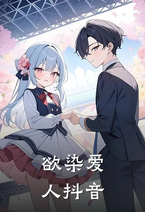 欲染爱人抖音