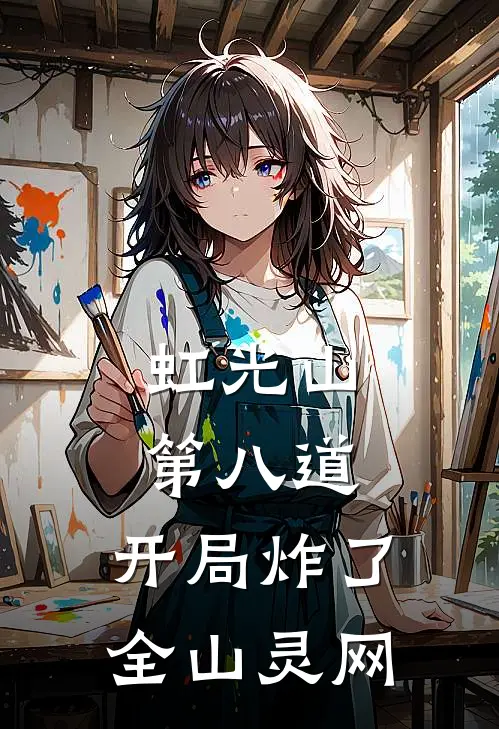 虹光山第八道，开局炸了全山灵网