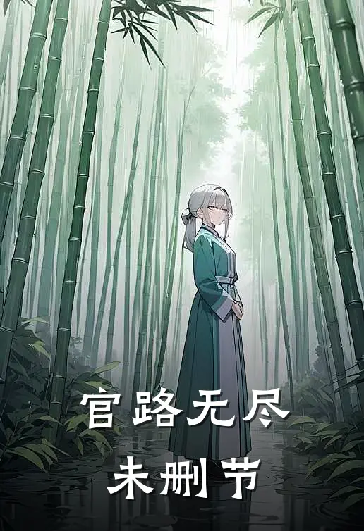 官路无尽未删节