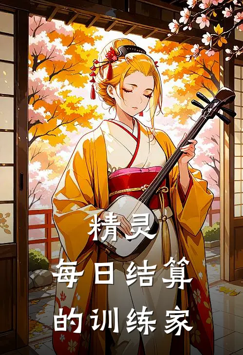精灵：每日结算的训练家